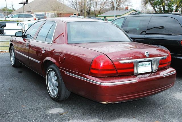 Mercury Grand Marquis 2004 photo 3