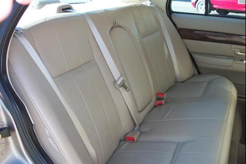 Mercury Grand Marquis 2004 photo 5