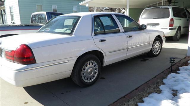 Mercury Grand Marquis 2004 photo 1