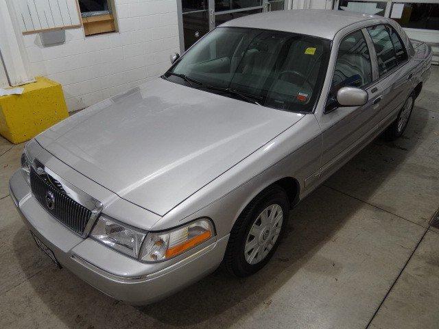 Mercury Grand Marquis 2004 photo 3