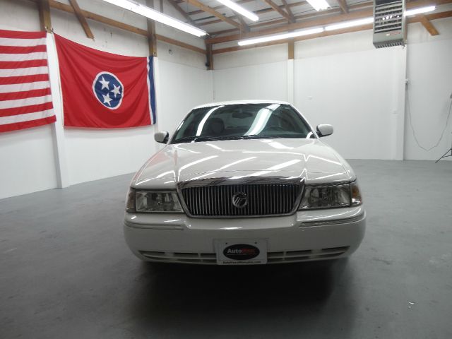 Mercury Grand Marquis 2004 photo 4