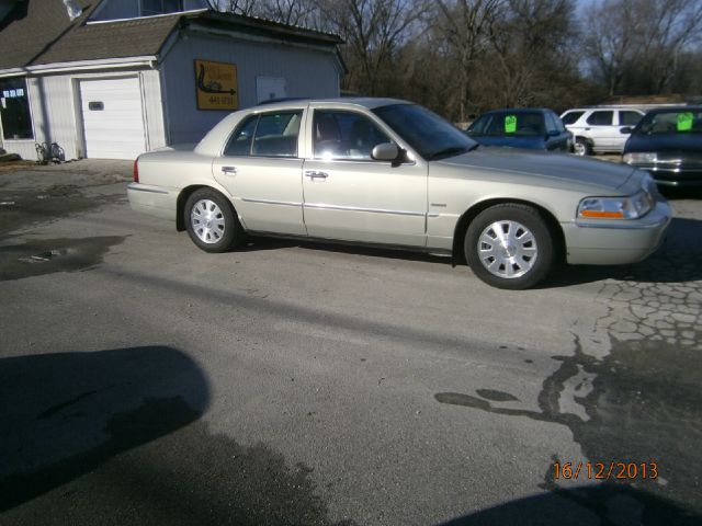 Mercury Grand Marquis 2004 photo 3