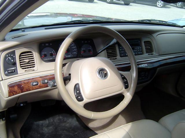 Mercury Grand Marquis 2004 photo 3