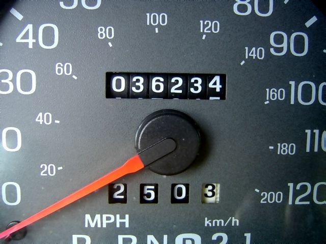 Mercury Grand Marquis 2004 photo 4