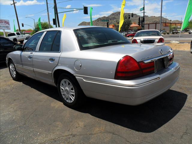 Mercury Grand Marquis 2004 photo 1