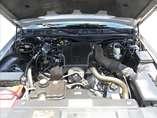 Mercury Grand Marquis 2004 photo 4