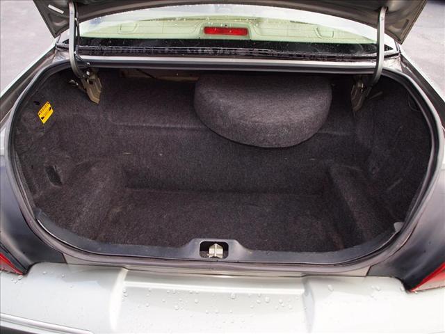 Mercury Grand Marquis 2004 photo 3