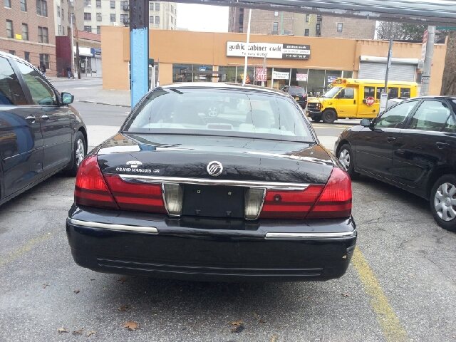 Mercury Grand Marquis 2004 photo 1