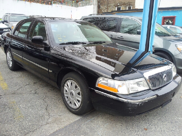 Mercury Grand Marquis 2004 photo 3