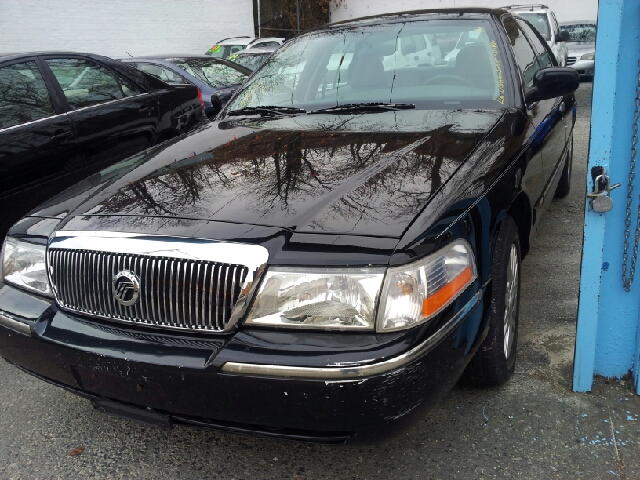 Mercury Grand Marquis 2004 photo 4
