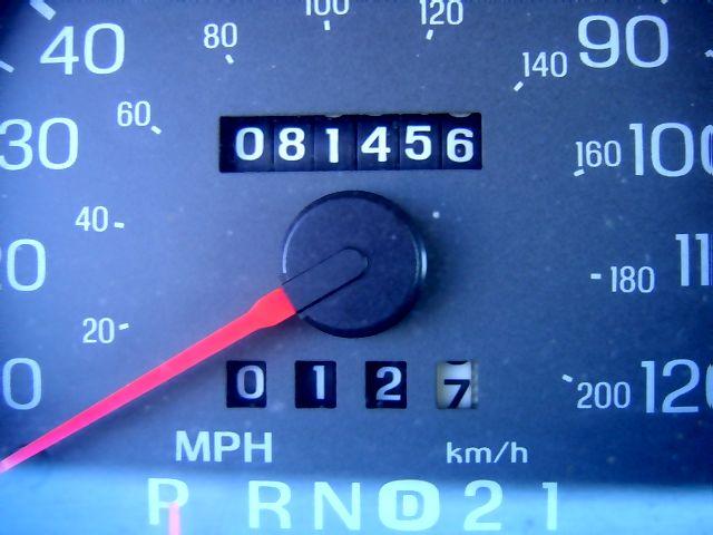 Mercury Grand Marquis 2004 photo 4