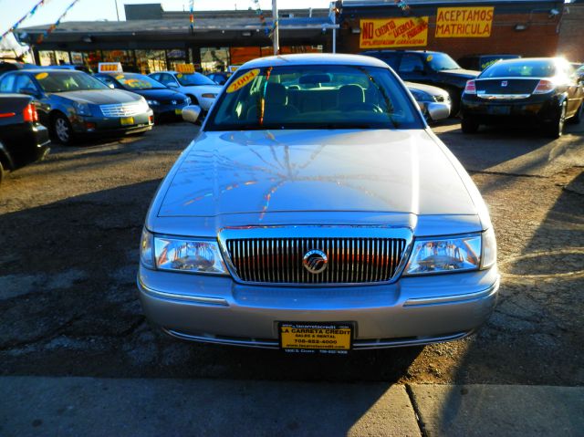 Mercury Grand Marquis 2004 photo 2