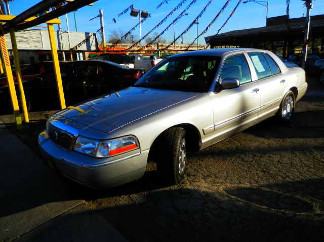 Mercury Grand Marquis 2004 photo 3