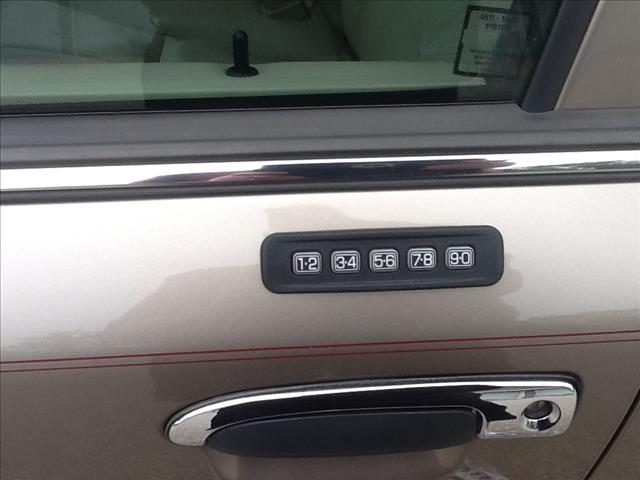 Mercury Grand Marquis 2004 photo 1