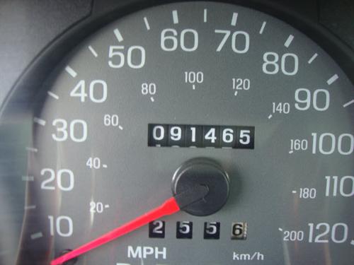 Mercury Grand Marquis 2004 photo 4