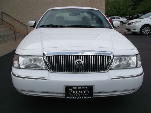 Mercury Grand Marquis 2004 photo 1