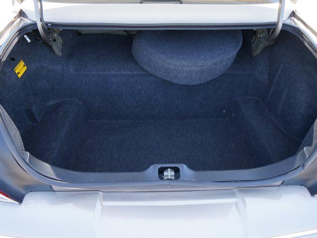 Mercury Grand Marquis 2005 photo 7