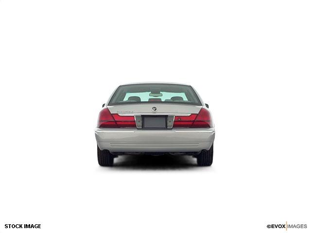 Mercury Grand Marquis 2005 photo 3