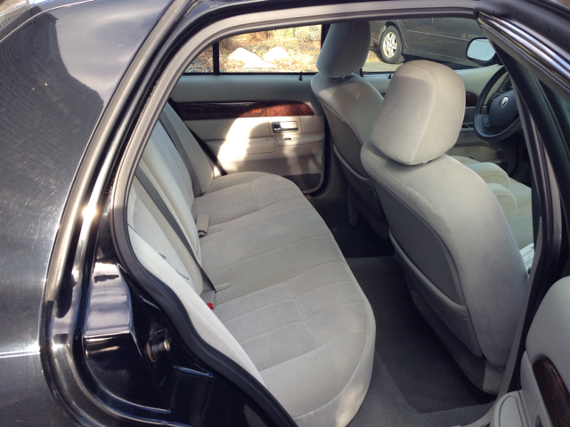 Mercury Grand Marquis 2005 photo 1