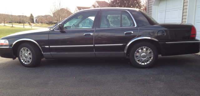 Mercury Grand Marquis 2005 photo 4