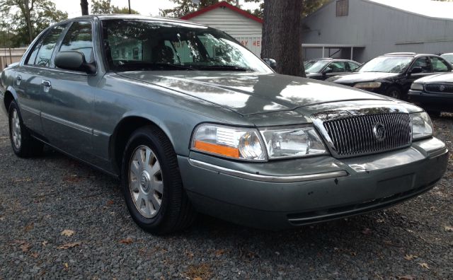 Mercury Grand Marquis 2005 photo 1