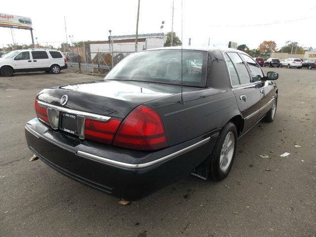 Mercury Grand Marquis 2005 photo 1