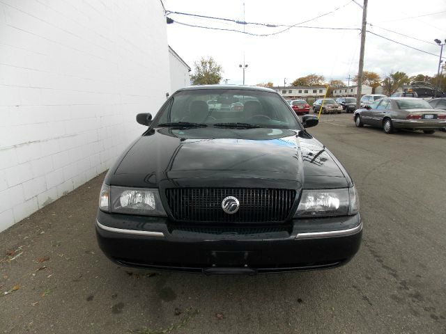 Mercury Grand Marquis 2005 photo 4