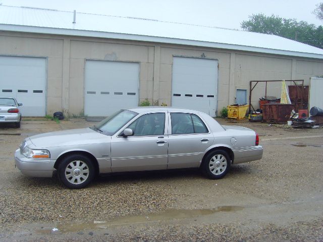 Mercury Grand Marquis 2005 photo 1