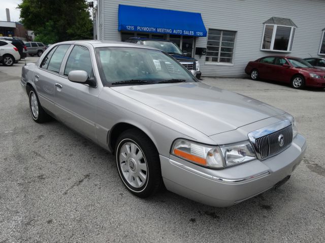 Mercury Grand Marquis 2005 photo 1