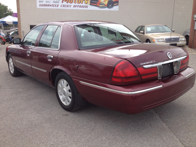 Mercury Grand Marquis 2005 photo 1