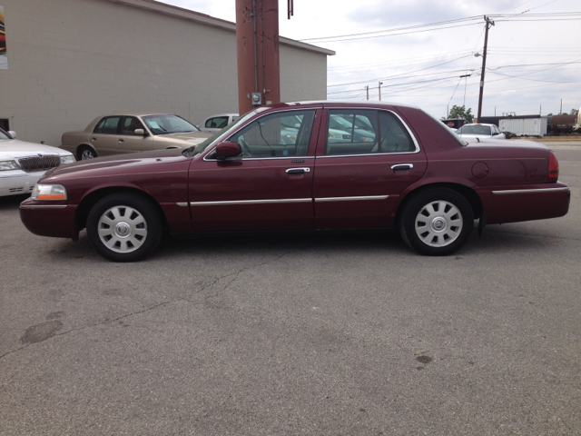 Mercury Grand Marquis 2005 photo 10