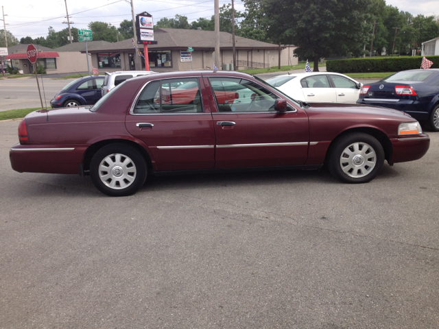 Mercury Grand Marquis 2005 photo 3