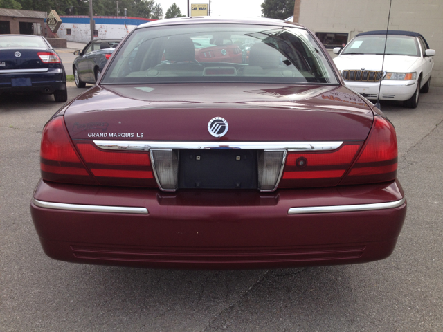 Mercury Grand Marquis 2005 photo 8