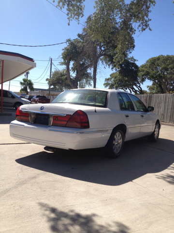 Mercury Grand Marquis 2005 photo 1