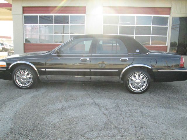 Mercury Grand Marquis 2005 photo 1