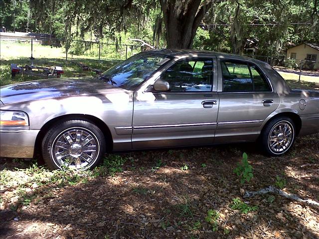 Mercury Grand Marquis 2005 photo 1