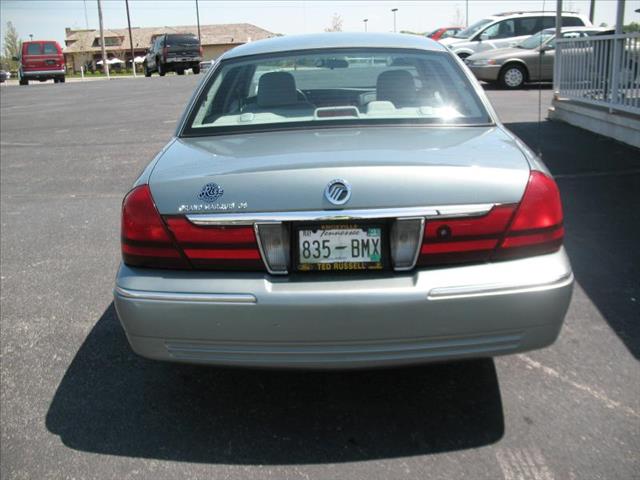Mercury Grand Marquis 2005 photo 1
