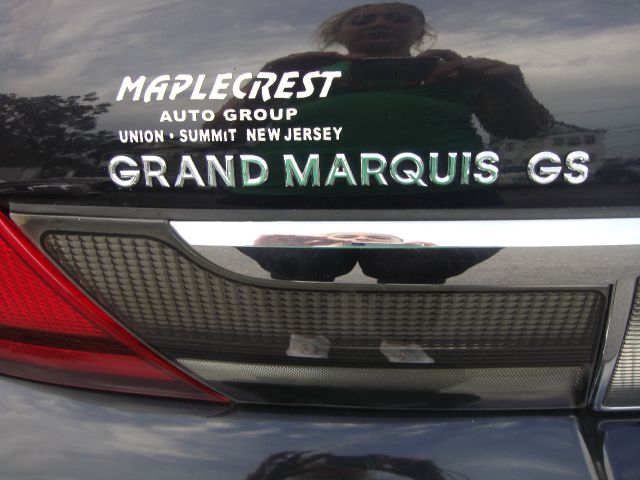 Mercury Grand Marquis 2006 photo 1