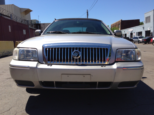 Mercury Grand Marquis 2006 photo 11