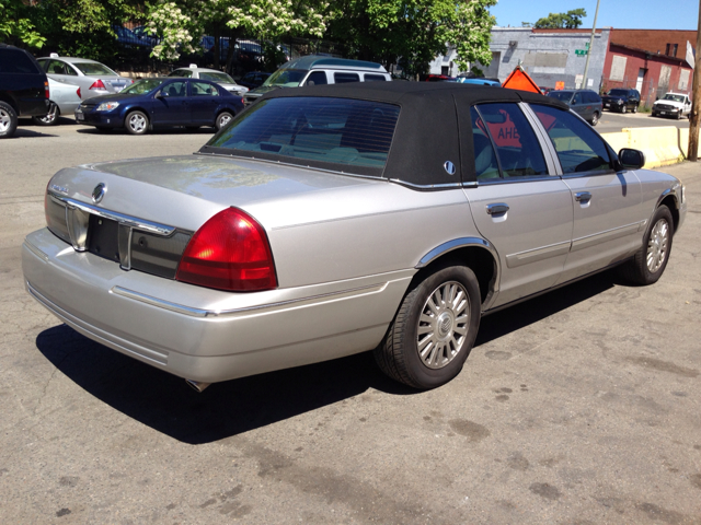Mercury Grand Marquis 2006 photo 12