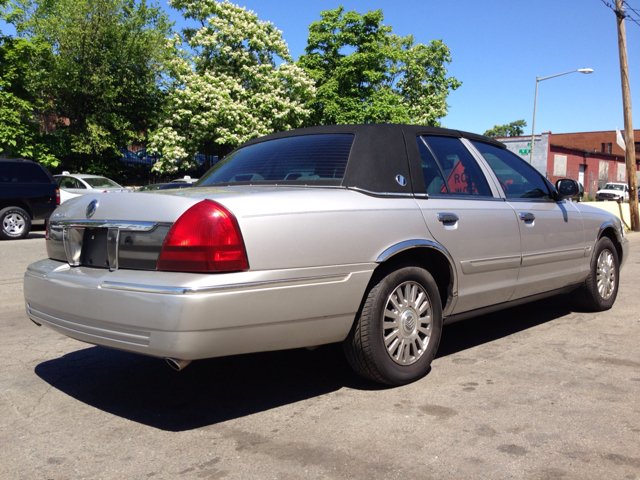 Mercury Grand Marquis 2006 photo 13