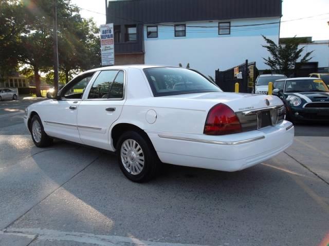Mercury Grand Marquis 2006 photo 3