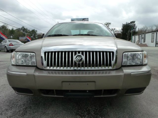 Mercury Grand Marquis 2006 photo 1
