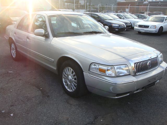Mercury Grand Marquis 2006 photo 1