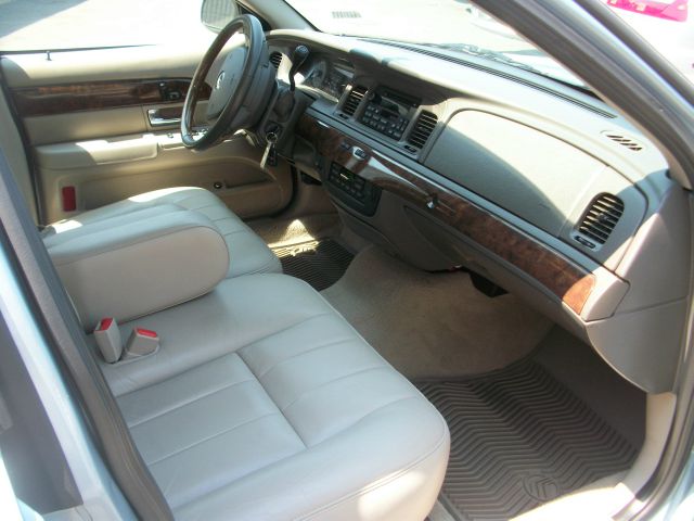 Mercury Grand Marquis 2006 photo 10