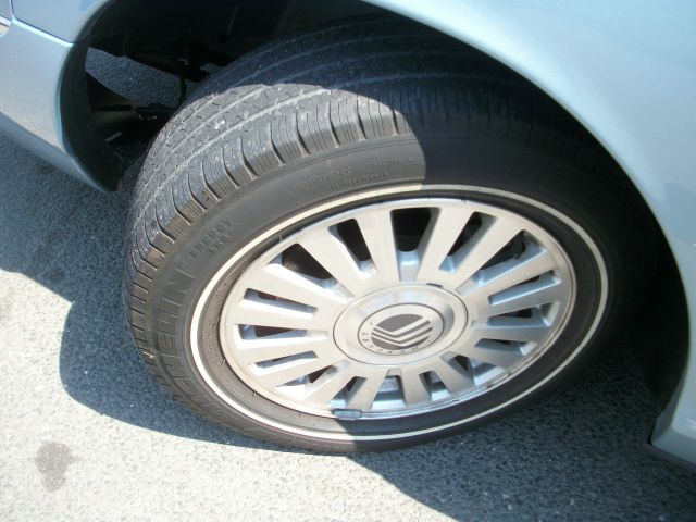 Mercury Grand Marquis 2006 photo 15