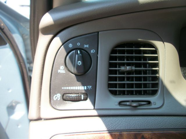 Mercury Grand Marquis 2006 photo 16