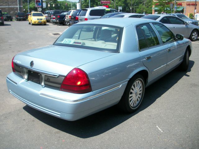 Mercury Grand Marquis 2006 photo 4
