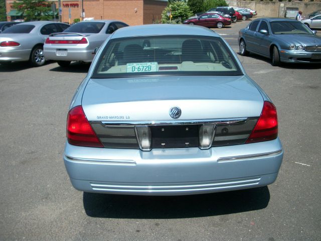 Mercury Grand Marquis 2006 photo 5