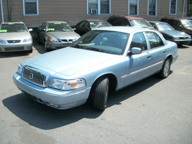 Mercury Grand Marquis 2006 photo 6